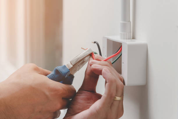 Best Smoke and Carbon Monoxide Detector Installation  in Salamanca, NY