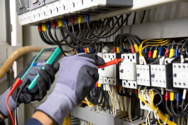 Best Electrical Troubleshooting and Repair  in Salamanca, NY